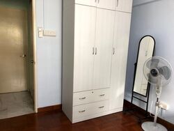 Blk 347 Clementi Avenue 5 (Clementi), HDB 3 Rooms #503361401